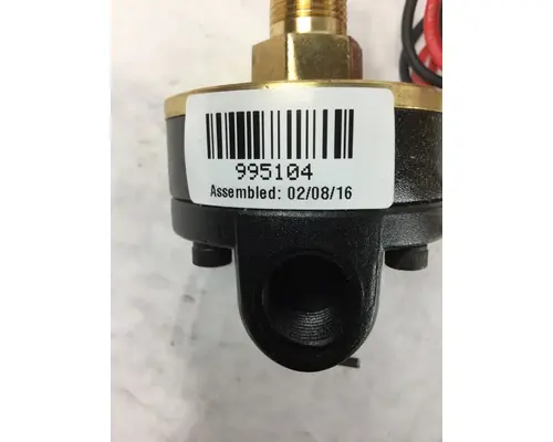 MISC. EQUIPMENT MISC AIR BRAKE PARTS