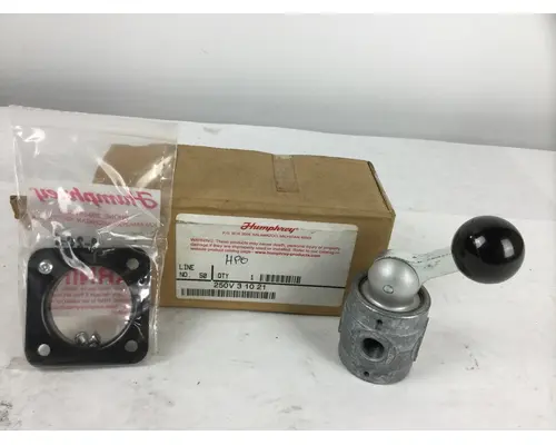 MISC. EQUIPMENT MISC AIR BRAKE PARTS