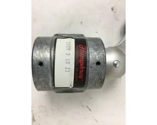 MISC. EQUIPMENT MISC AIR BRAKE PARTS