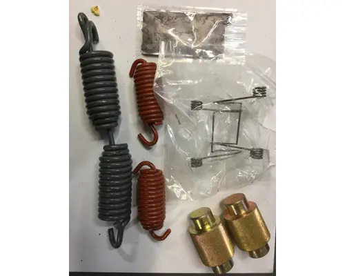 MISC. EQUIPMENT MISC AIR BRAKE PARTS