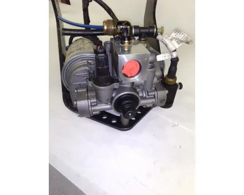 MISC. EQUIPMENT MISC AIR DRYER