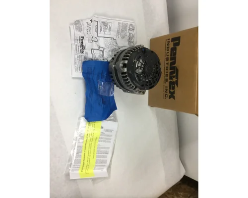 MISC. EQUIPMENT MISC ALTERNATOR