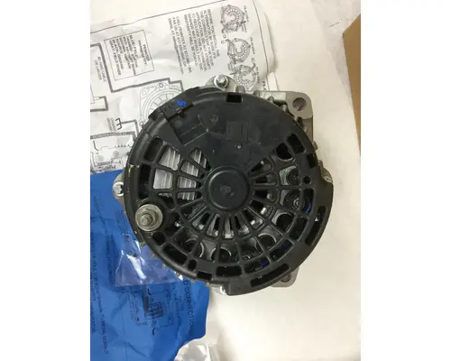 MISC. EQUIPMENT MISC ALTERNATOR