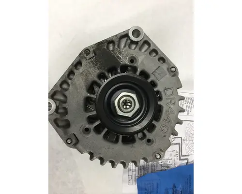 MISC. EQUIPMENT MISC ALTERNATOR