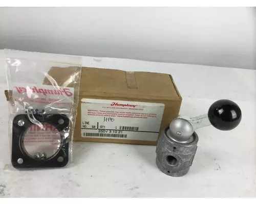 MISC. EQUIPMENT MISC Air Brake Components