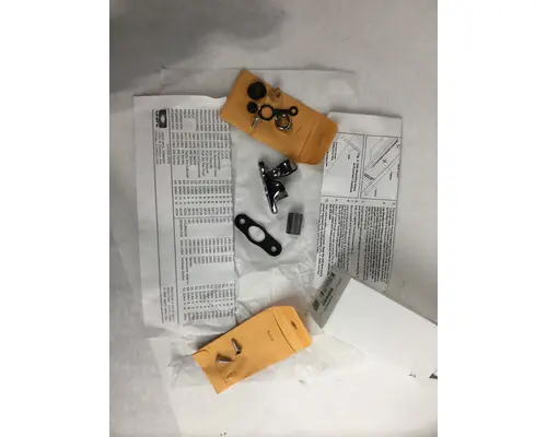 MISC. EQUIPMENT MISC BRACKET-MISC