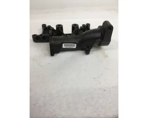 MISC. EQUIPMENT MISC BRACKET-MISC