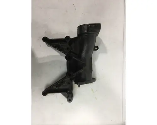 MISC. EQUIPMENT MISC BRACKET-MISC