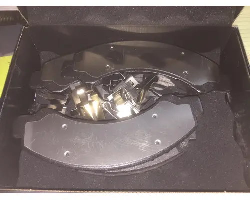 MISC. EQUIPMENT MISC BRAKE ASSEMBLY