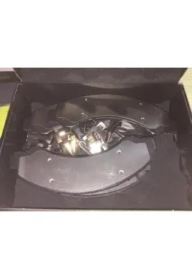 MISC. EQUIPMENT MISC BRAKE ASSEMBLY