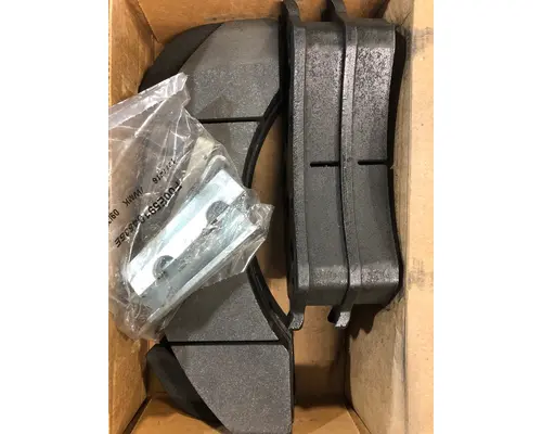 MISC. EQUIPMENT MISC BRAKE SHOE