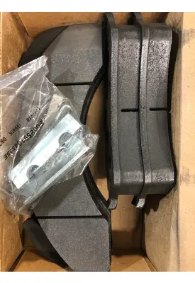 MISC. EQUIPMENT MISC BRAKE SHOE