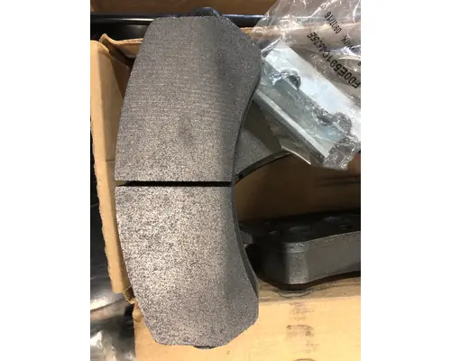 MISC. EQUIPMENT MISC BRAKE SHOE