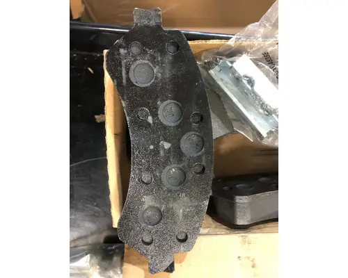 MISC. EQUIPMENT MISC BRAKE SHOE