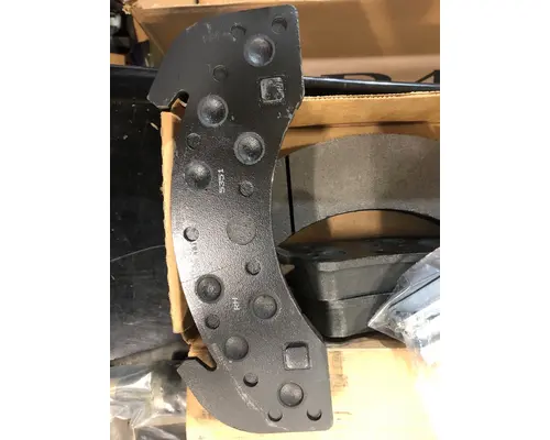 MISC. EQUIPMENT MISC BRAKE SHOE