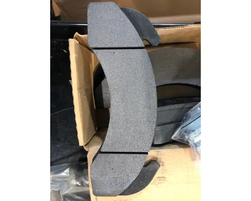 MISC. EQUIPMENT MISC BRAKE SHOE