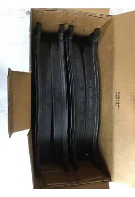 MISC. EQUIPMENT MISC BRAKE SHOE