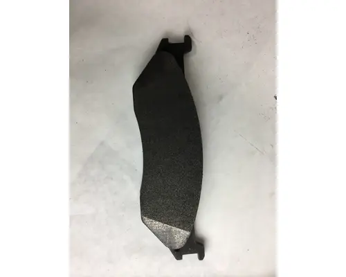 MISC. EQUIPMENT MISC BRAKE SHOE