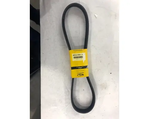 MISC. EQUIPMENT MISC Belt