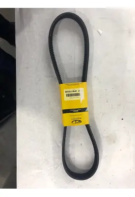 MISC. EQUIPMENT MISC Belt