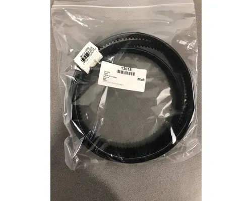 MISC. EQUIPMENT MISC Belt