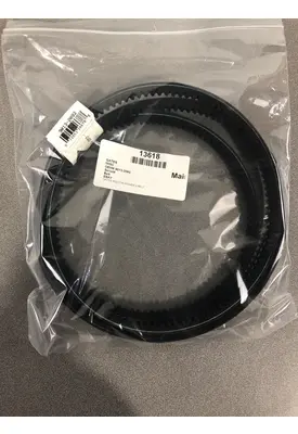 MISC. EQUIPMENT MISC Belt