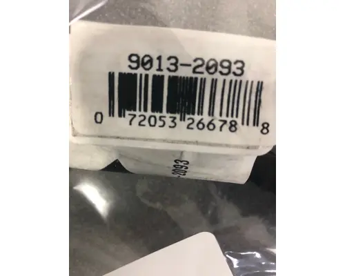 MISC. EQUIPMENT MISC Belt