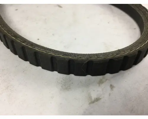 MISC. EQUIPMENT MISC Belt