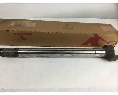 MISC. EQUIPMENT MISC CAMSHAFT