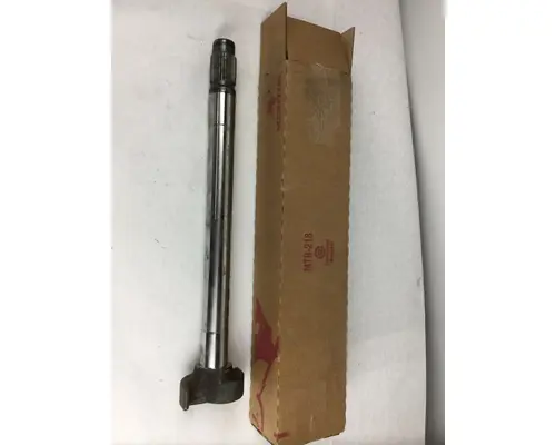 MISC. EQUIPMENT MISC CAMSHAFT