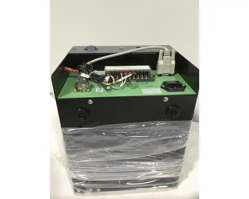 MISC. EQUIPMENT MISC ELECTRONIC-PARTS 