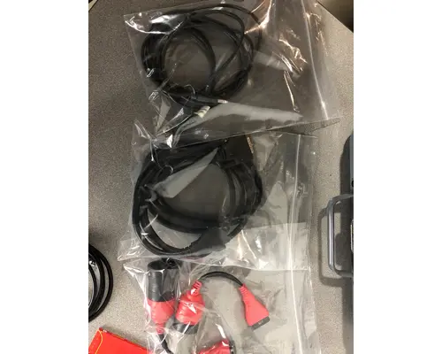 MISC. EQUIPMENT MISC ELECTRONIC-PARTS 