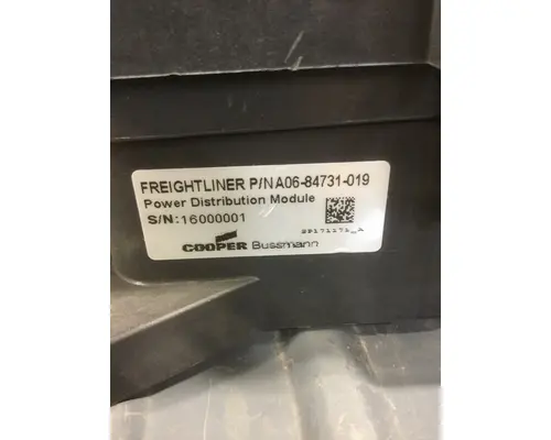 MISC. EQUIPMENT MISC ELECTRONIC-PARTS 
