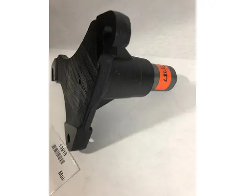 MISC. EQUIPMENT MISC Fan HubClutch