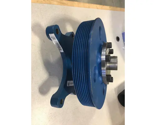 MISC. EQUIPMENT MISC Fan HubClutch