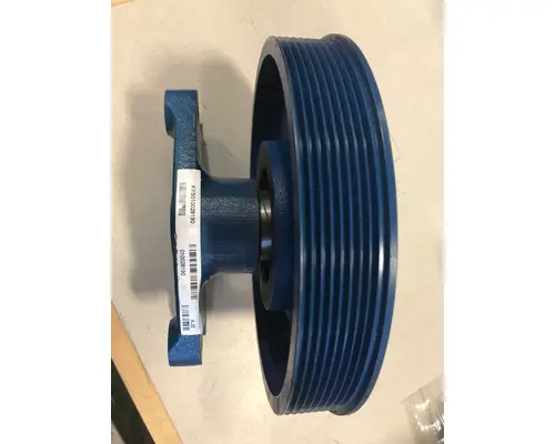 MISC. EQUIPMENT MISC Fan HubClutch