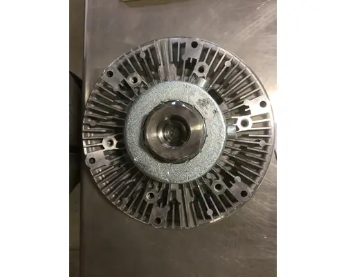 MISC. EQUIPMENT MISC Fan HubClutch