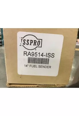 MISC. EQUIPMENT MISC Fuel Tank Sending Unit