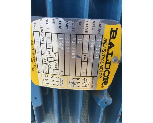 MISC. EQUIPMENT MISC Hydraulic PumpPTO Pump