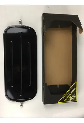 MISC. EQUIPMENT MISC MIRROR - DOOR