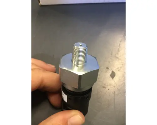 MISC. EQUIPMENT MISC PRESSURE SWITCH