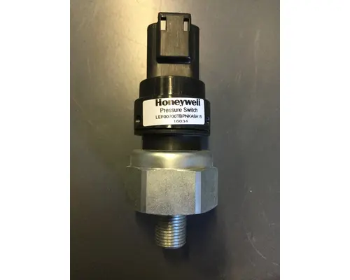 MISC. EQUIPMENT MISC PRESSURE SWITCH