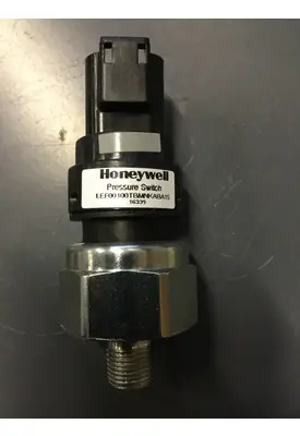 MISC. EQUIPMENT MISC PRESSURE SWITCH