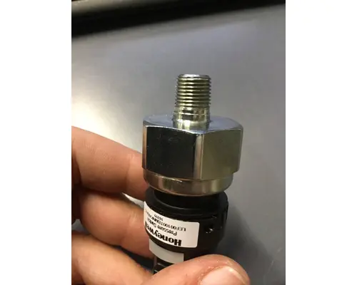 MISC. EQUIPMENT MISC PRESSURE SWITCH