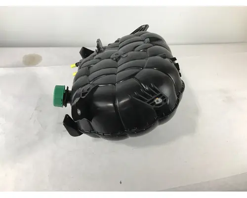 MISC. EQUIPMENT MISC RADIATOR SURGE TANK