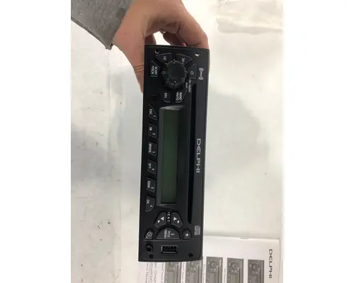 MISC. EQUIPMENT MISC RADIO