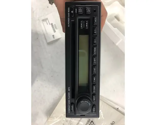 MISC. EQUIPMENT MISC RADIO