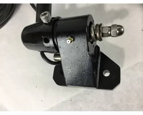 MISC. EQUIPMENT MISC Side View Mirror