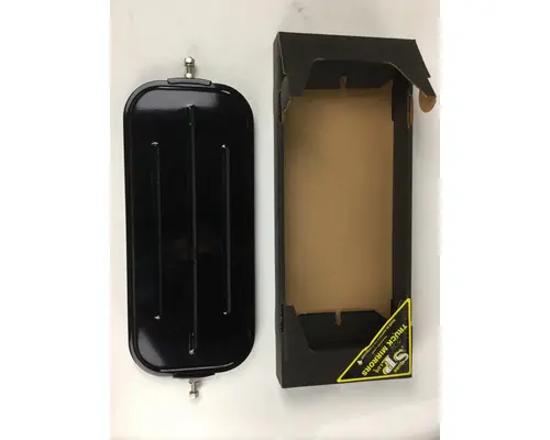 MISC. EQUIPMENT MISC Side View Mirror