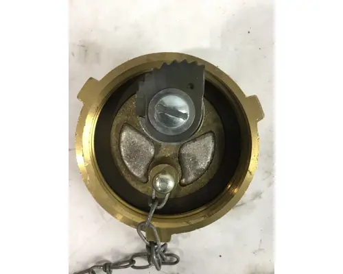 MISC. EQUIPMENT Misc FUELRADIATOR CAP